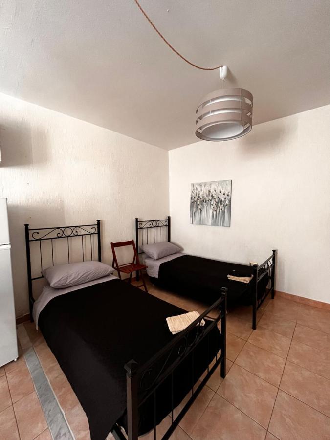 Filipps Home Alghero Eksteriør billede