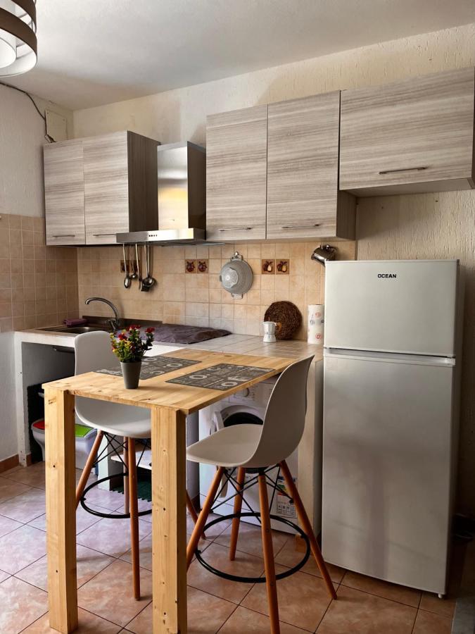 Filipps Home Alghero Eksteriør billede