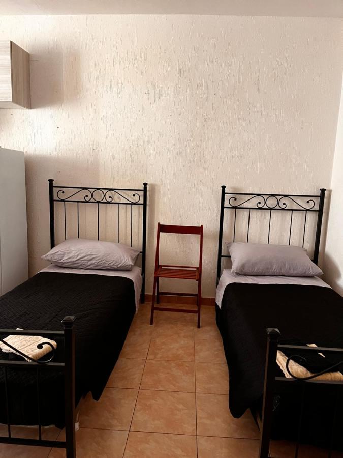 Filipps Home Alghero Eksteriør billede